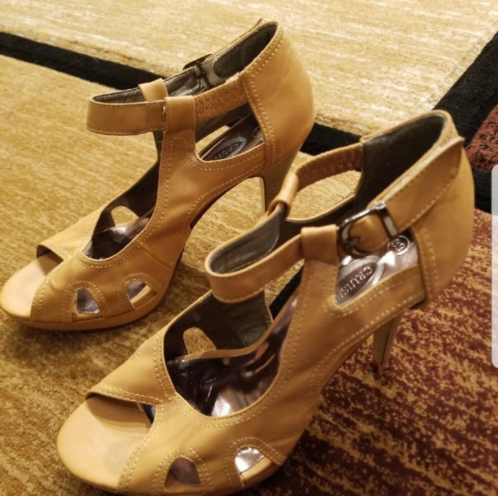 Womens Cruiser shoes